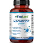 Magnexide