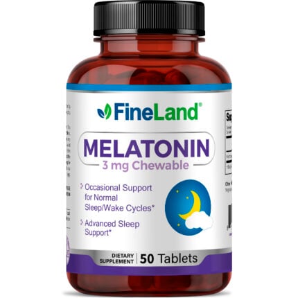 Melatonina