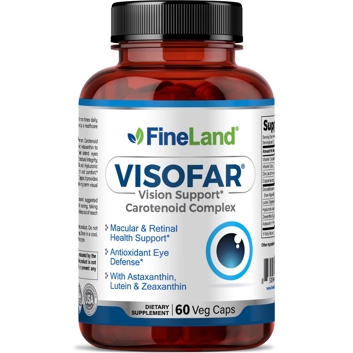 FRONTAL VISOFAR.jpg Visofar - Imagen 1