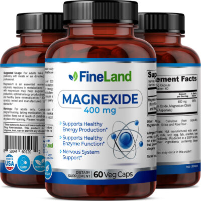 Magnexide - Imagen 2