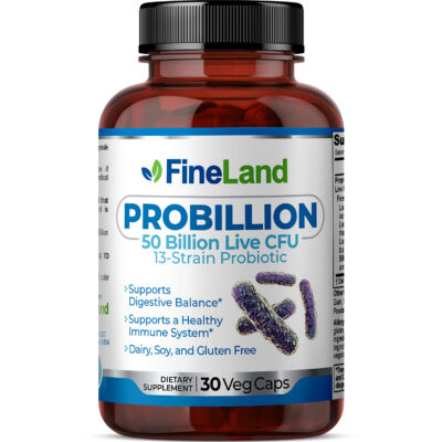Probillion - Imagen 1