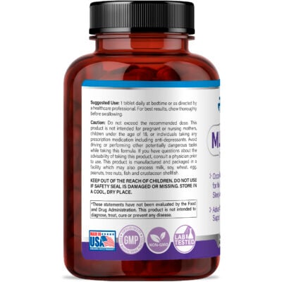 Melatonina - Imagen 2