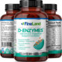 D-Enzymes - Imagen 2