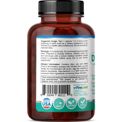 D-Enzymes - Imagen 4