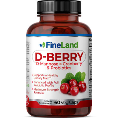 D-Berry - Imagen 1