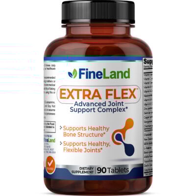 Extra Flex - Imagen 1