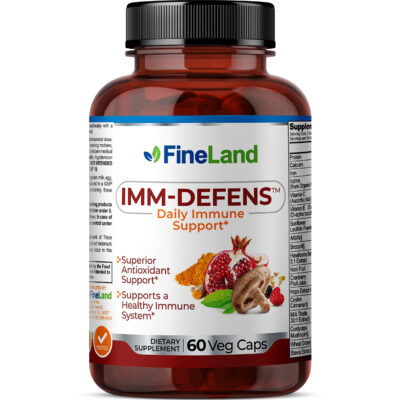 Imm-Defens - Imagen 1