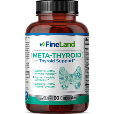 Meta-Thyroid - Imagen 1