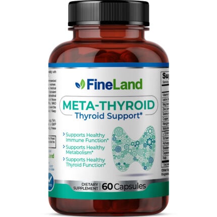Meta-Thyroid