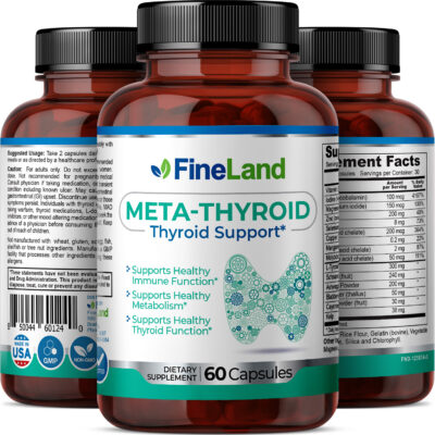 Meta-Thyroid - Imagen 2