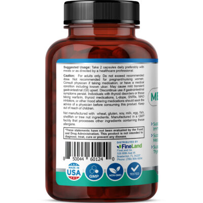 Meta-Thyroid - Imagen 4