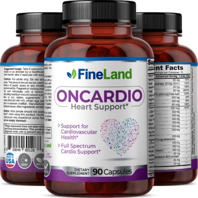 Oncardio - Imagen 2