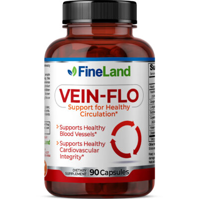 Vein-Flo - Imagen 1