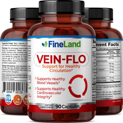 Vein-Flo - Imagen 2