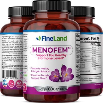 Menofem - Imagen 2