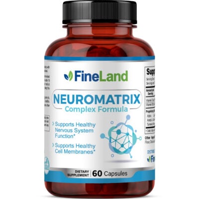 Neuromatrix - Imagen 1