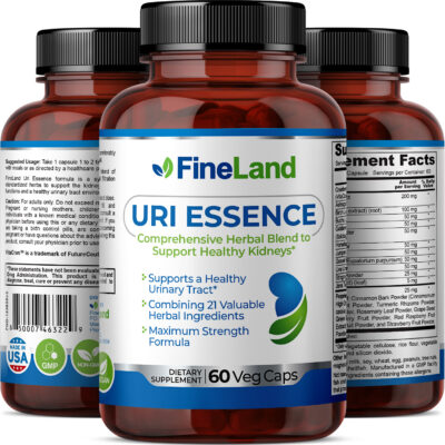 Uri Essence - Imagen 2