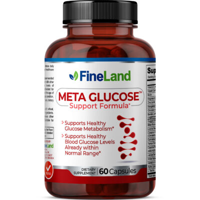 Meta Glucose - Imagen 1