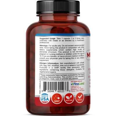 Meta Glucose - Imagen 4