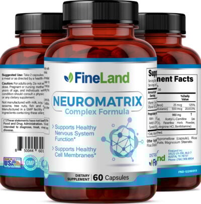 Neuromatrix - Imagen 4