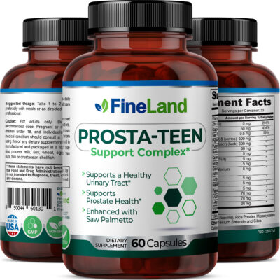 Prosta-Teen - Imagen 2