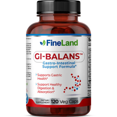 Gi-Balans - Imagen 1