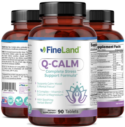 Q-CALM