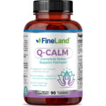 Quantum Calm