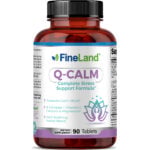 Quantum Calm
