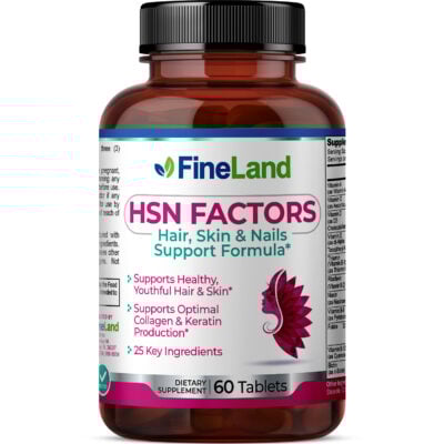 HSN Factors - Imagen 1