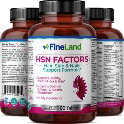 HSN Factors - Imagen 2