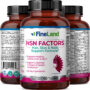 HSN Factors - Imagen 2