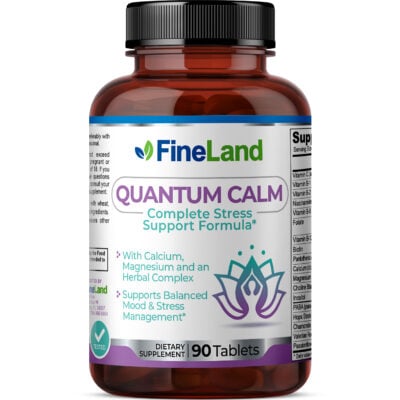 Quantum Calm - Imagen 1