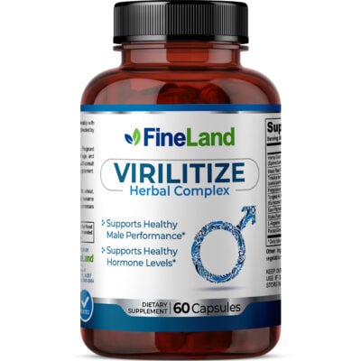 Virilitize - Imagen 1