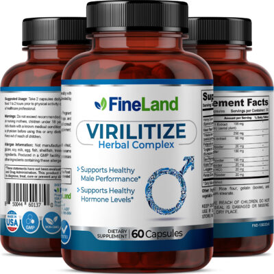 Virilitize - Imagen 2