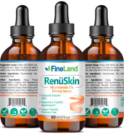 Renuskin - Imagen 1