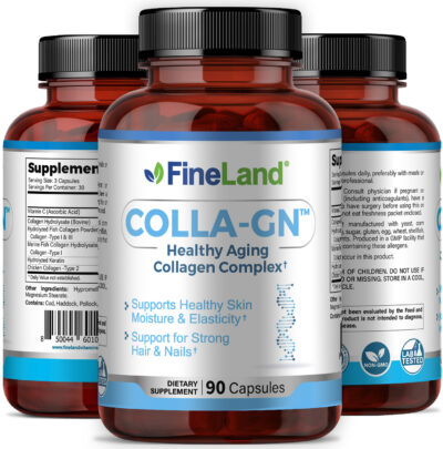 Colla-Gn - Imagen 4