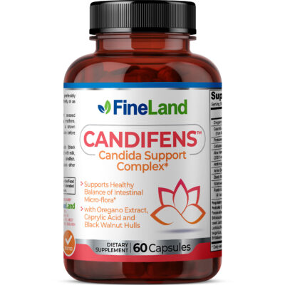 Candifens - Imagen 1