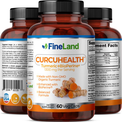 Curcuhealth - Imagen 2