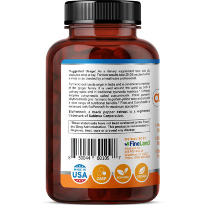 Curcuhealth - Imagen 4