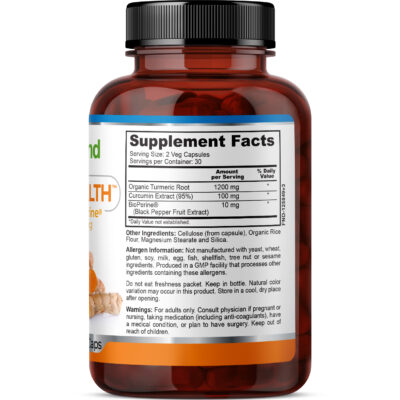 Curcuhealth - Imagen 3