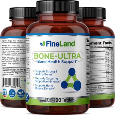 Bone-Ultra - Imagen 2