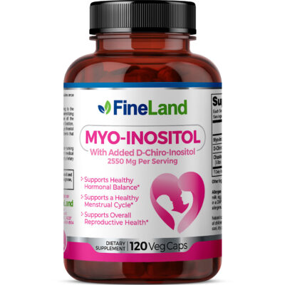 Myo-Inositol - Imagen 1