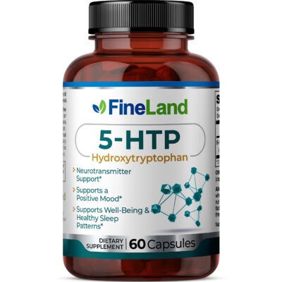 5-HTP - Imagen 1