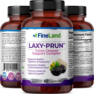 Laxy-Prun - Imagen 2
