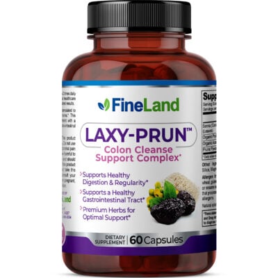Laxy-Prun - Imagen 1