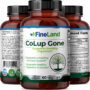 CoLup Gone - Imagen 2