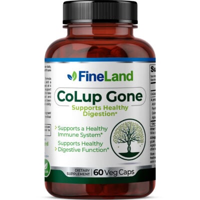 CoLup Gone - Imagen 1