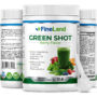 Green Shot - Imagen 2