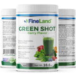 Green Shot - Imagen 4